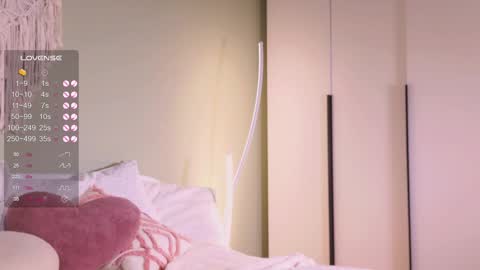 Snapshot of rinassecret chatting on 11.09.25 Rina online show from 11.09.25