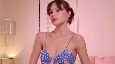 Snapshot of rinassecret chatting on 05.18.26 Rina online show from 05.18.26
