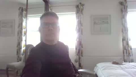 Rob online show from 11.15.25