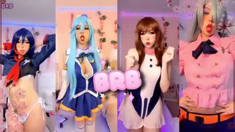 Snapshot of riniryokouwu chatting on 12.29.24 online show from 12.29.24