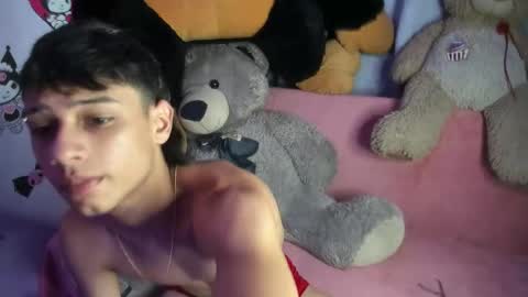  RIO PONCE  online show from 11.26.25