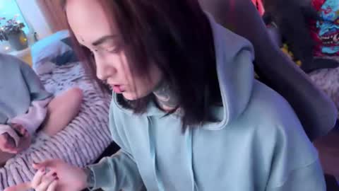 Snapshot of ripper_66 chatting on 11.01.25 DianaBrite fansl y online show from 11.01.25