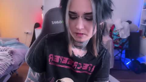   DianaBrite            fansl y online show from 02.20.26