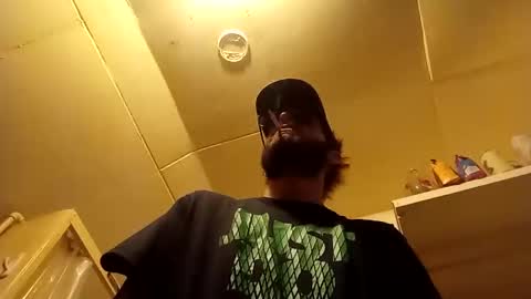 Snapshot of ripperusa33 chatting on 09.29.25 ripperusa33 online show from 09.29.25