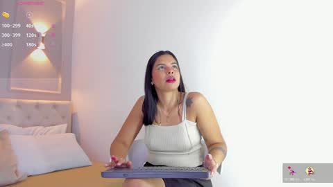 Riri Candy online show from 02.04.25