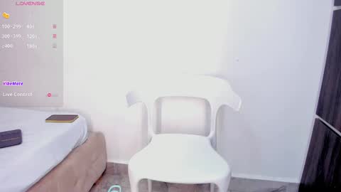 Riri Candy online show from 02.17.25