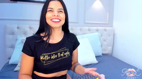 Riri Candy online show from 03.03.25