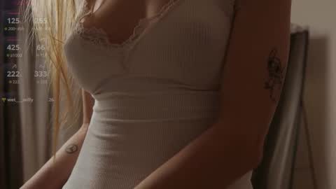 Snapshot of riri_kikki chatting on 02.26.26 DARIA online show from 02.26.26