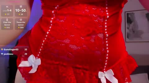 Snapshot of riri_kitten chatting on 03.06.26 Rina dont forget to thumbs up me online show from 03.06.26