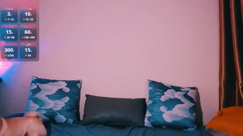 Snapshot of riri_rich chatting on 11.30.25 Rita online show from 11.30.25