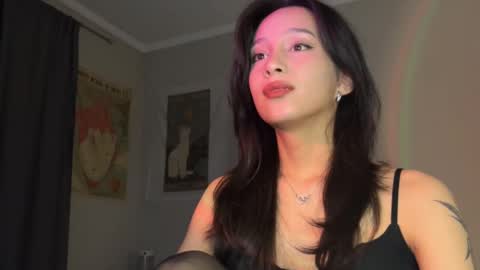 riricaa online show from 04.16.26