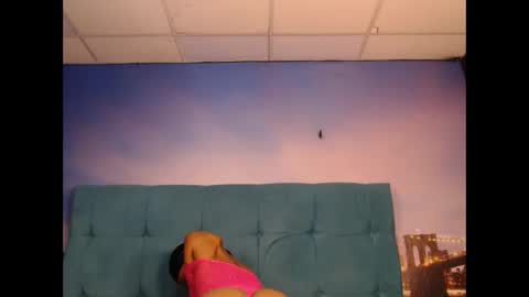rirriscerchar online show from 10.07.25