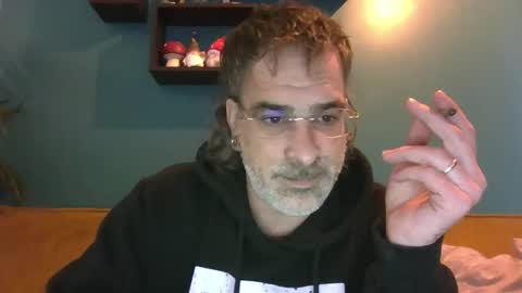 risa248_ online show from 01.14.26