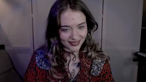 Snapshot of risha_laass chatting on 12.22.24 risha_laass online show from 12.22.24