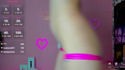 RishaSpell online show from 10.31.25