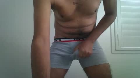 rishavb1991 online show from 04.20.26