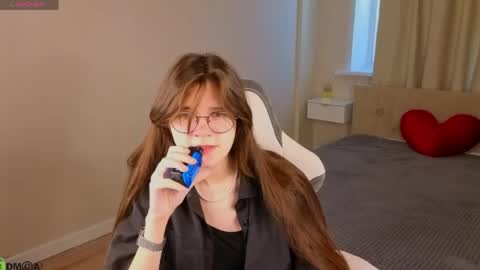 Rita Addams online show from 06.07.26
