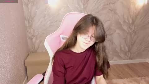 Rita Addams online show from 06.14.26