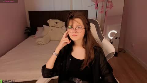 Rita Addams online show from 06.30.26