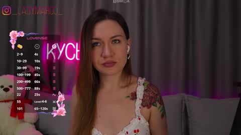 Snapshot of ritakycb chatting on 10.20.25 Rita online show from 10.20.25