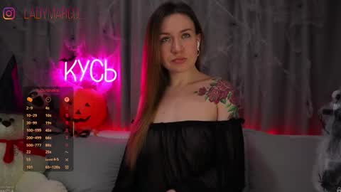 Snapshot of ritakycb chatting on 11.01.25 Rita online show from 11.01.25