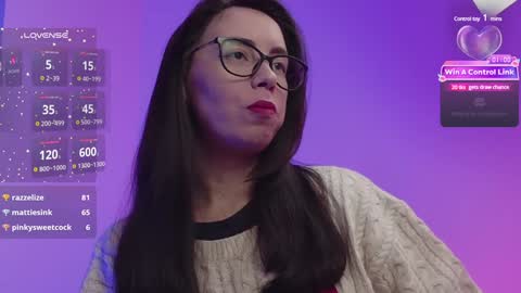 Miss Rita online show from 12.13.24