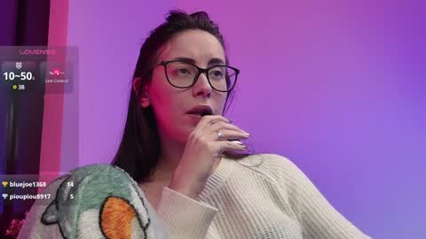 Miss Rita online show from 01.10.25