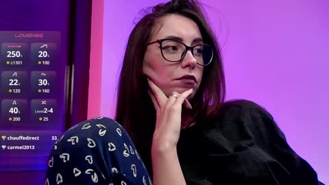 Miss Rita online show from 01.11.25