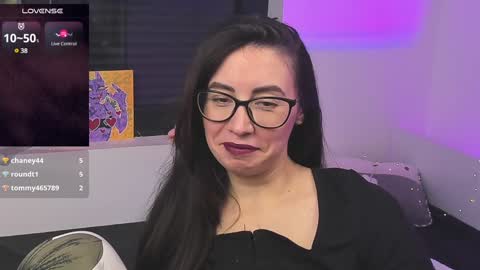 Miss Rita online show from 02.04.25