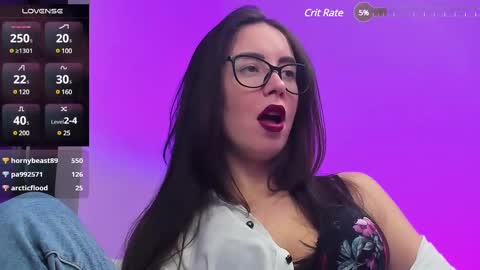 Miss Rita online show from 02.11.25