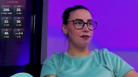 Snapshot of ritasunset chatting on 11.07.25 Miss Rita online show from 11.07.25