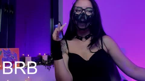 Snapshot of ritasunset chatting on 11.14.25 Miss Rita online show from 11.14.25