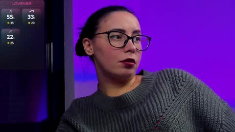 Snapshot of ritasunset chatting on 11.27.25 Miss Rita online show from 11.27.25