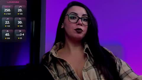 Snapshot of ritasunset chatting on 12.04.25 Miss Rita online show from 12.04.25