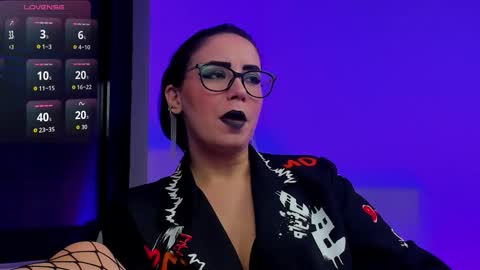 Snapshot of ritasunset chatting on 12.05.25 Miss Rita online show from 12.05.25