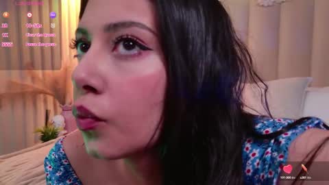 Snapshot of ritaverginia chatting on 09.17.25 Sweet Rita Verginia online show from 09.17.25
