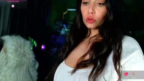 Sweet Rita Verginia  online show from 11.21.25