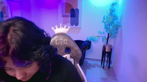 Ritsuka online show from 11.22.25