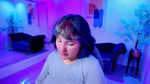 Ritsuka online show from 04.11.26