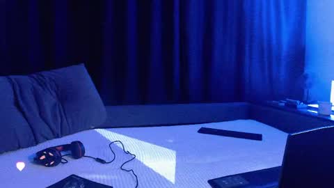 ritualspy online show from 05.18.26