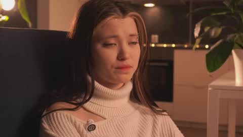 Snapshot of rivagosnell chatting on 02.18.26 Akemi online show from 02.18.26