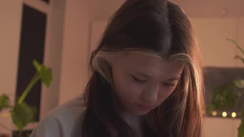 Akemi online show from 03.13.26