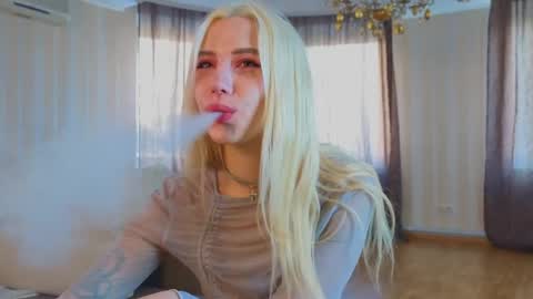 Akemi online show from 03.19.26