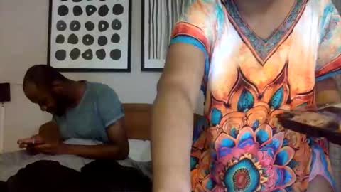 Snapshot of riversaint chatting on 06.08.26 River Saint online show from 06.08.26