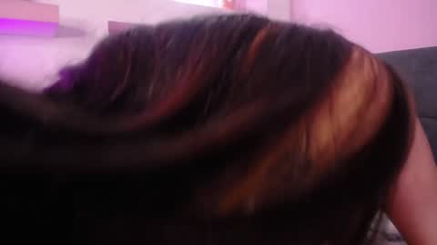 Snapshot of rixvenom chatting on 12.18.24 RIX VENOM online show from 12.18.24