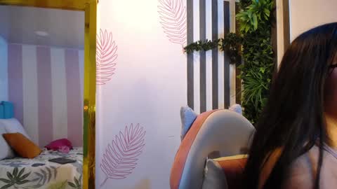 Snapshot of rixvenom chatting on 01.15.25 RIX VENOM online show from 01.15.25