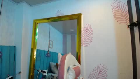 Snapshot of rixvenom chatting on 01.23.25 RIX VENOM online show from 01.23.25