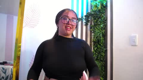 Snapshot of rixvenom chatting on 01.30.25 RIX VENOM online show from 01.30.25