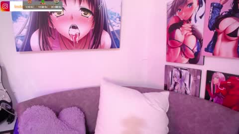 Snapshot of rixvenom chatting on 02.04.25 RIX VENOM online show from 02.04.25