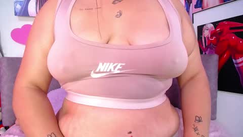 Snapshot of rixvenom chatting on 02.22.25 RIX VENOM online show from 02.22.25